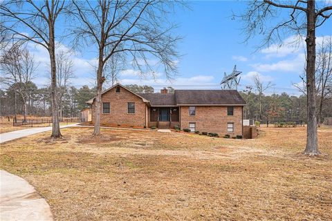 5182 Kurt Lane SW Conyers GA 30094