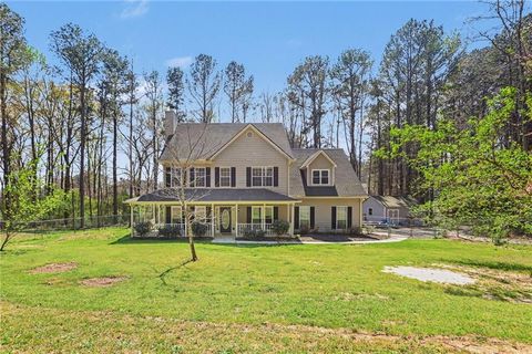 4563 Meadows Road Powder Springs GA 30127