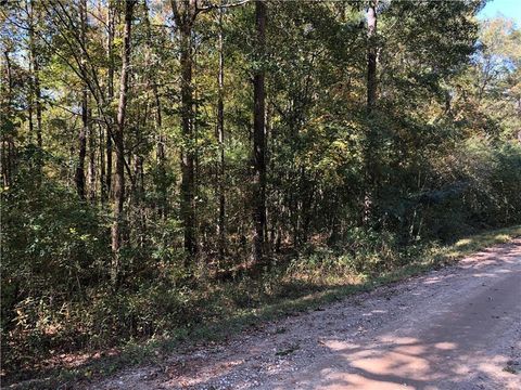 Vacant Land For Sale - Coady Road<br/> Jackson, GA 30233