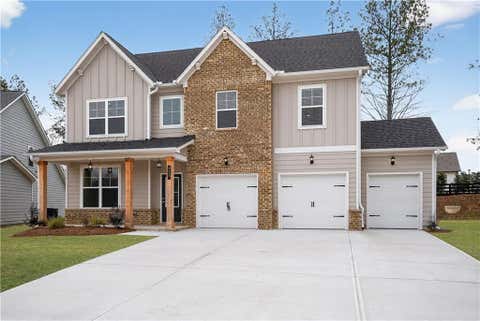 Homes For Sale - 212 Villa Rica Springs - Lot 9 Spgs<br/> Douglas County, Villa Rica, GA 30180