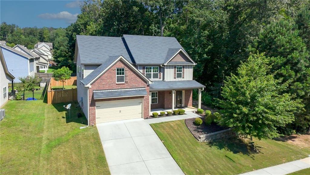 5637 Valley Loop