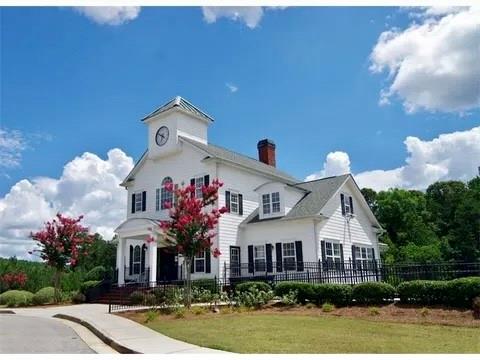 5637 Valley Loop, Fairburn, Georgia image 29