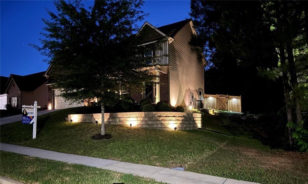 5637 Valley Loop, Fairburn, Georgia image 25