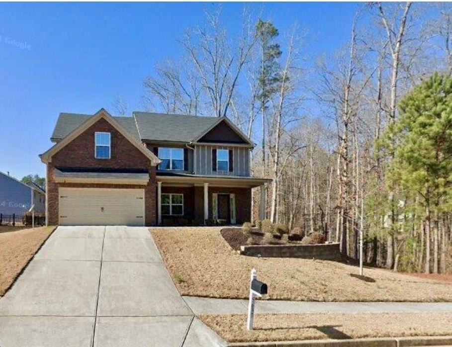 5637 Valley Loop