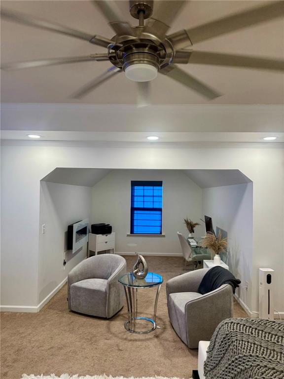 5637 Valley Loop, Fairburn, Georgia image 13