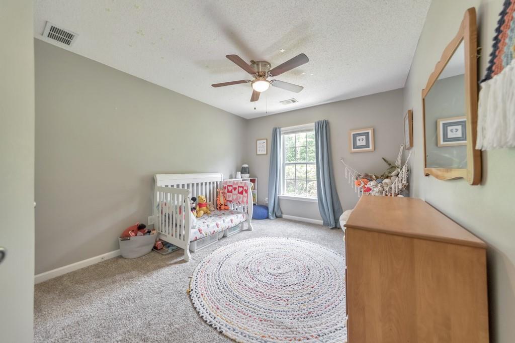 1703 Bentridge Drive, Kennesaw, Georgia image 25