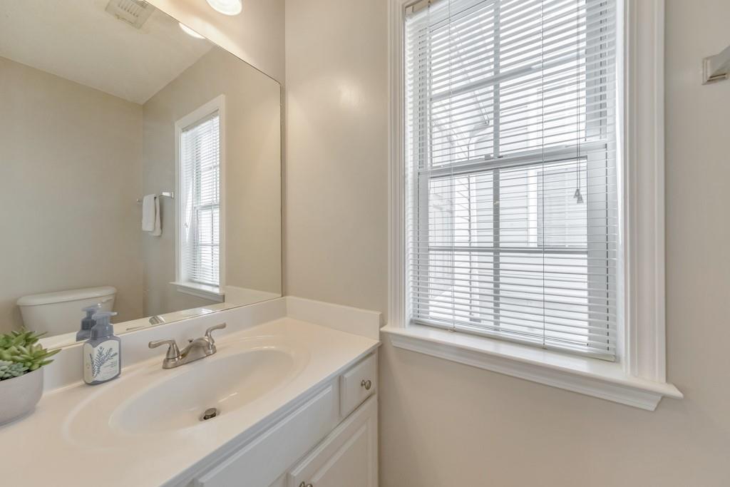 1703 Bentridge Drive, Kennesaw, Georgia image 15
