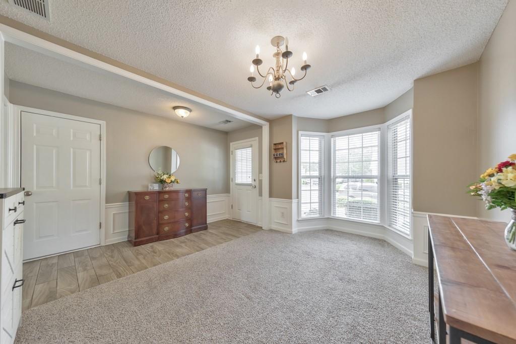 1703 Bentridge Drive, Kennesaw, Georgia image 5