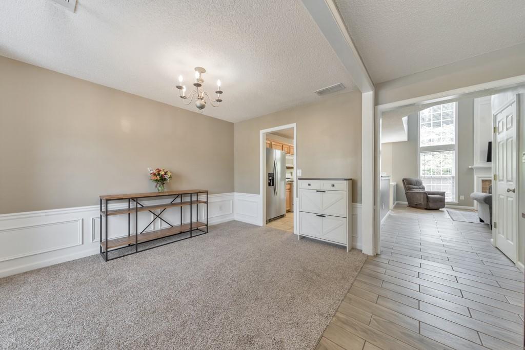1703 Bentridge Drive, Kennesaw, Georgia image 3
