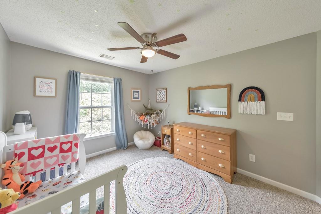 1703 Bentridge Drive, Kennesaw, Georgia image 26