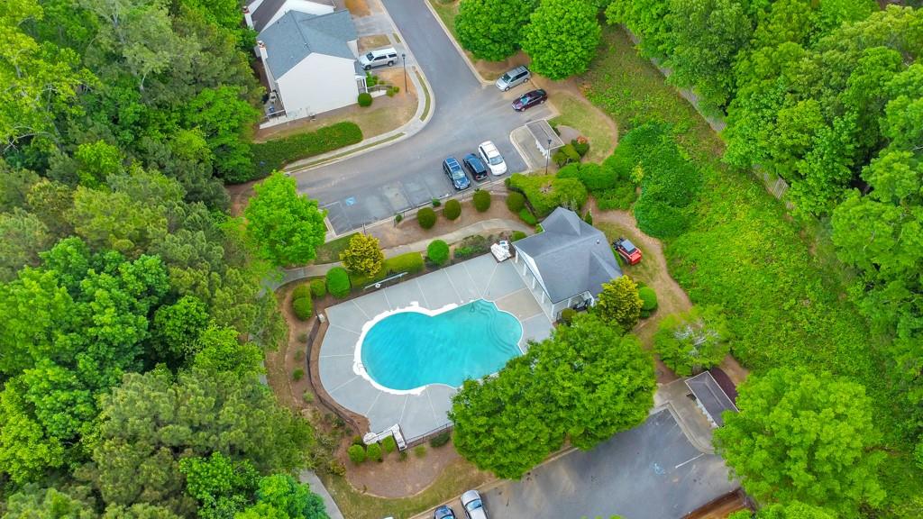 1703 Bentridge Drive, Kennesaw, Georgia image 34
