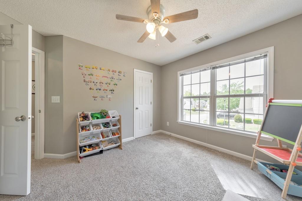 1703 Bentridge Drive, Kennesaw, Georgia image 23