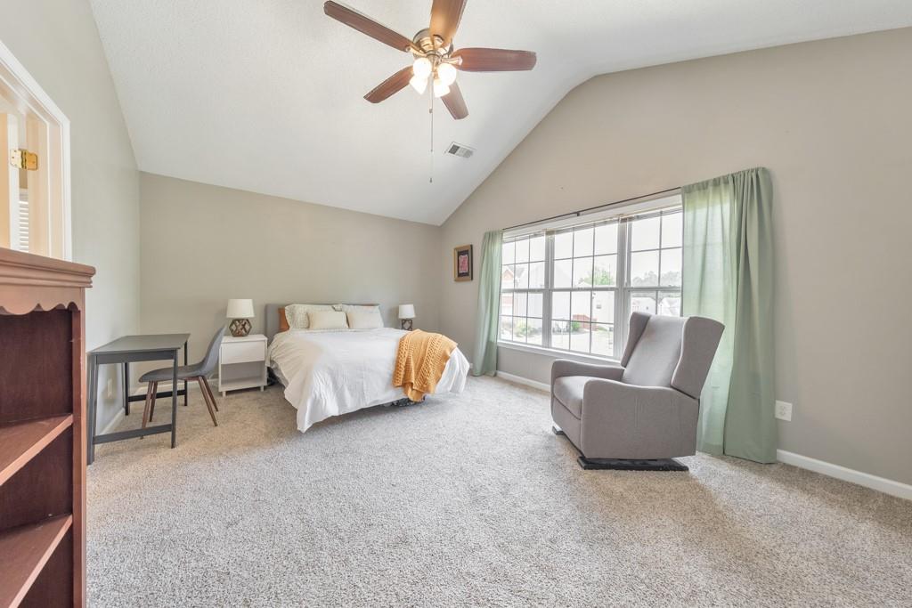 1703 Bentridge Drive, Kennesaw, Georgia image 16