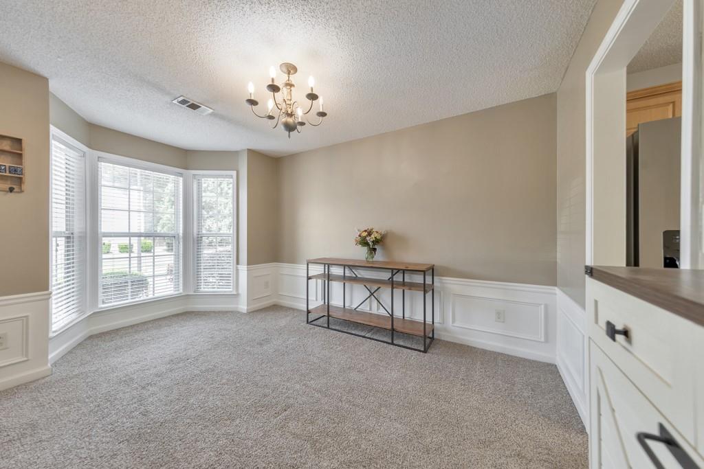 1703 Bentridge Drive, Kennesaw, Georgia image 4