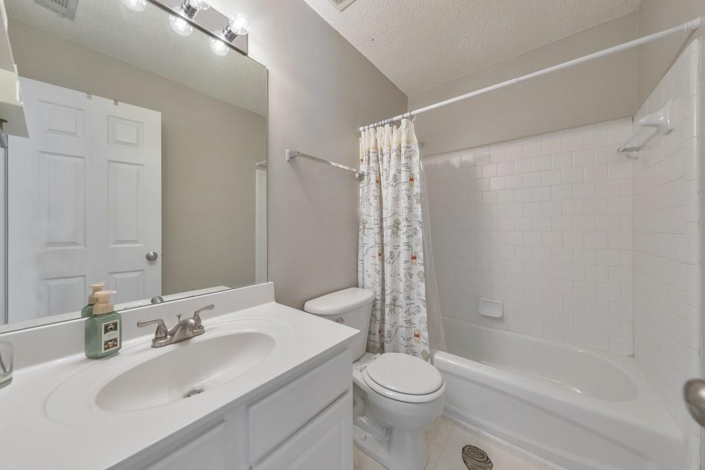 1703 Bentridge Drive, Kennesaw, Georgia image 24