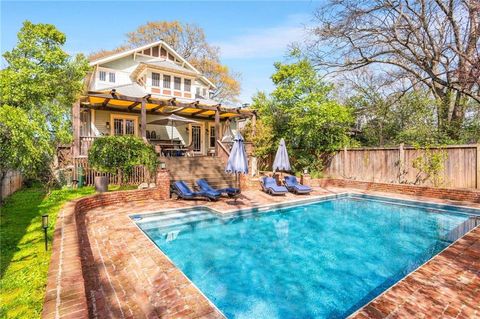 349 9th Street NE Atlanta GA 30309