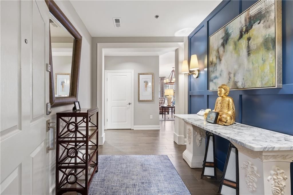 Photo of 850 Piedmont Avenue NE #2208, Atlanta, GA 30308 (MLS # 7729017)