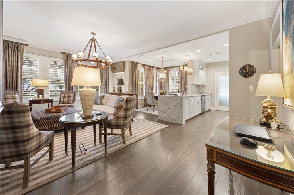 850 Piedmont Avenue NE 2208