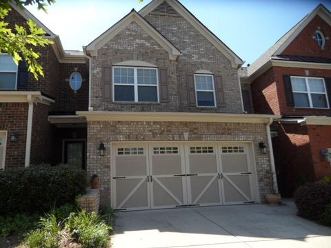 Photo of 5040 Hasting Terrace, Alpharetta, GA 30005 (MLS # 7749825)