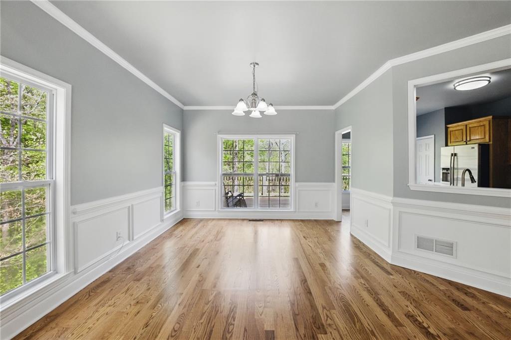 336 Toto Drive, Dawsonville, Georgia image 7