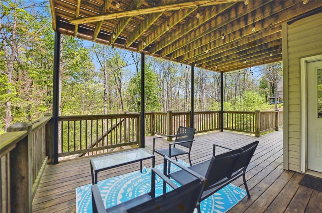 336 Toto Drive, Dawsonville, Georgia image 49