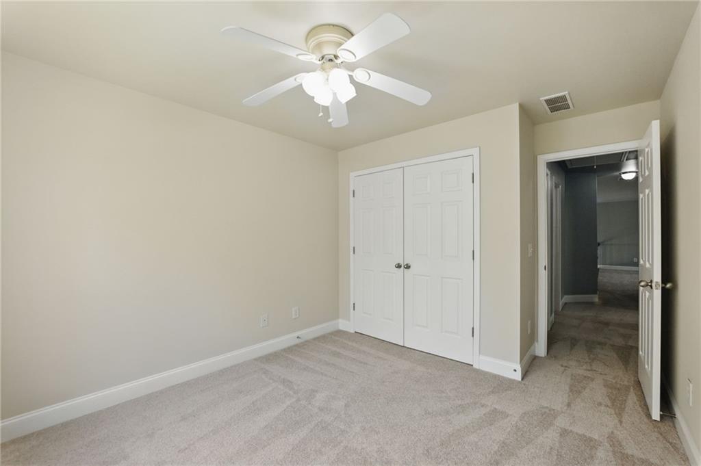336 Toto Drive, Dawsonville, Georgia image 38