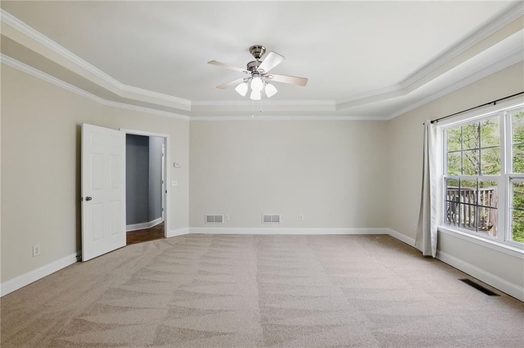 336 Toto Drive, Dawsonville, Georgia image 18
