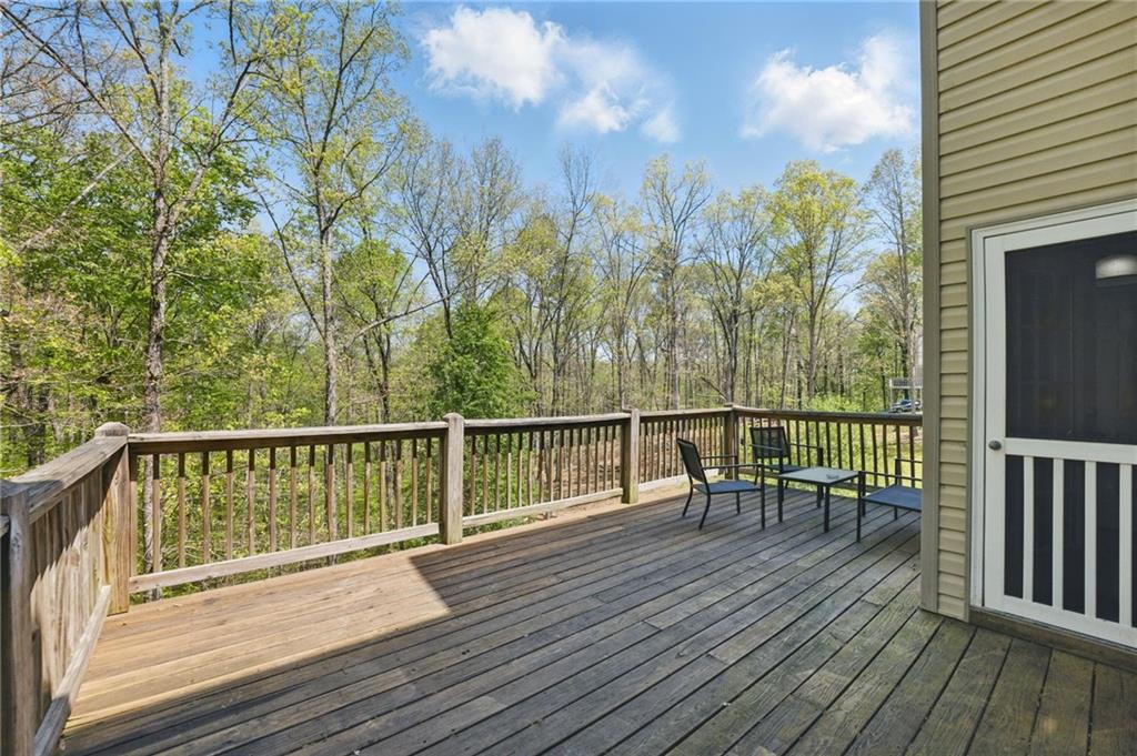 336 Toto Drive, Dawsonville, Georgia image 25