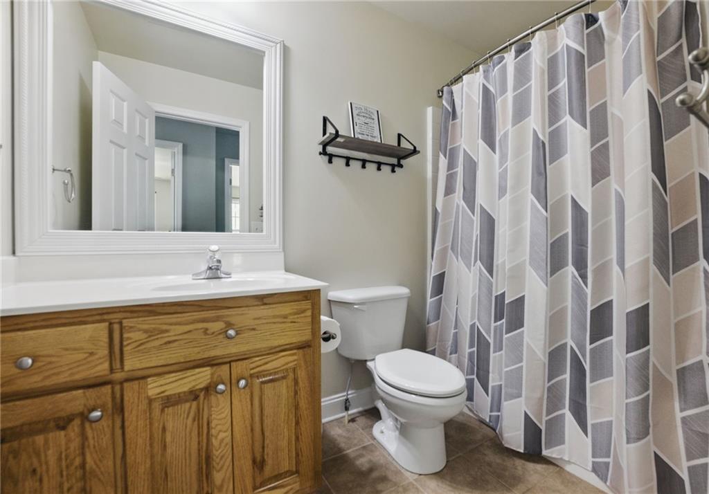 336 Toto Drive, Dawsonville, Georgia image 34