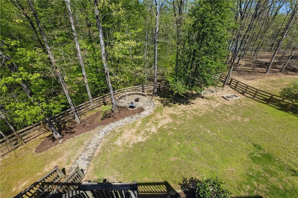 336 Toto Drive, Dawsonville, Georgia image 27