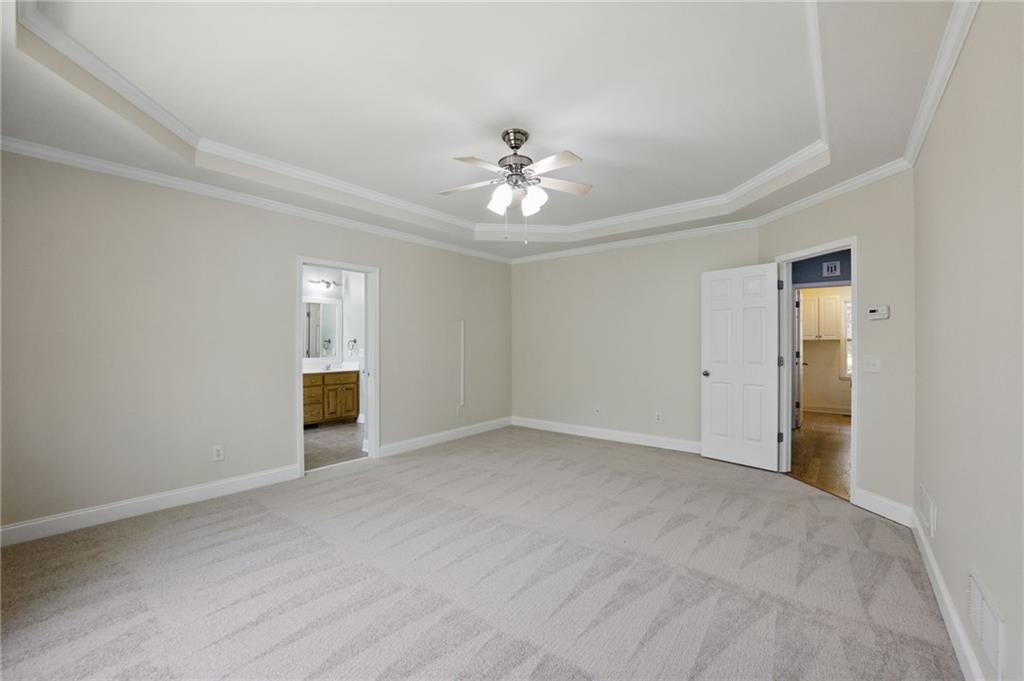 336 Toto Drive, Dawsonville, Georgia image 17