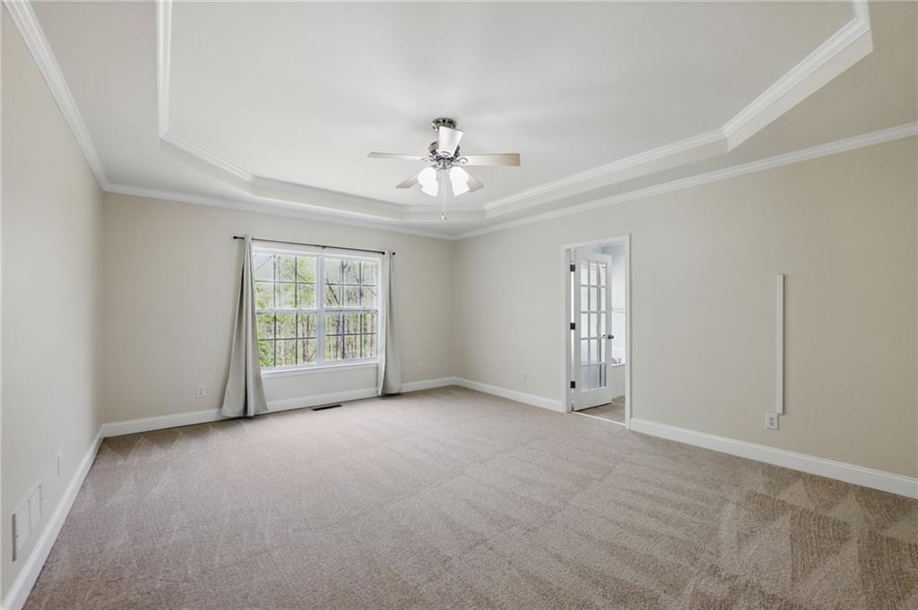 336 Toto Drive, Dawsonville, Georgia image 16