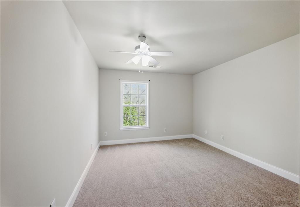 336 Toto Drive, Dawsonville, Georgia image 35