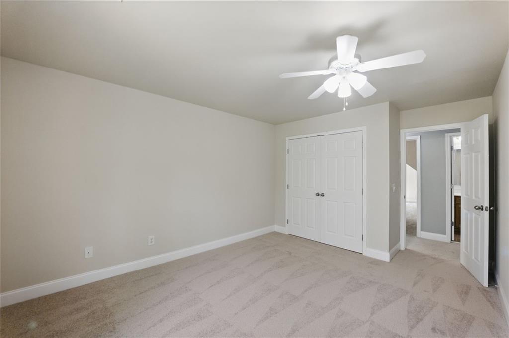 336 Toto Drive, Dawsonville, Georgia image 36