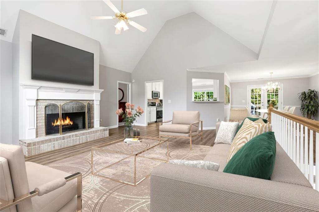 4294 GRAND OAKS Drive NW