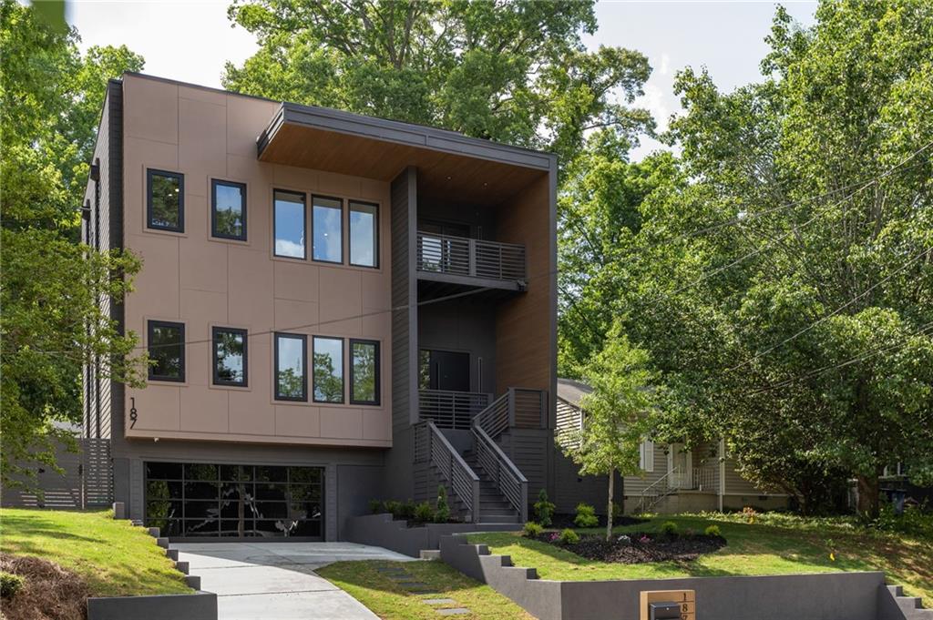 187 Clay Street, Atlanta, Georgia image 1