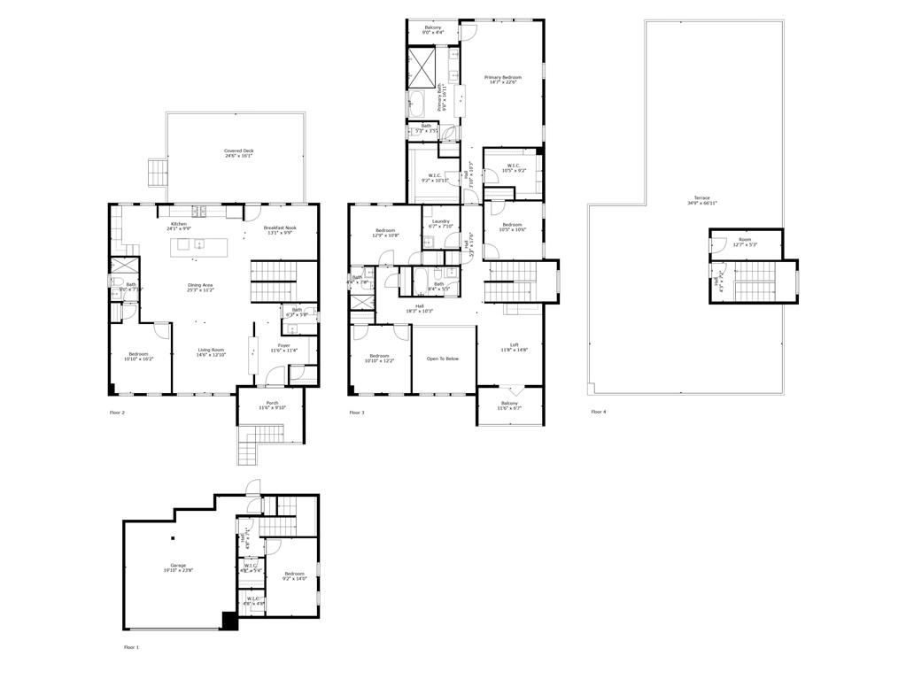 187 Clay Street, Atlanta, Georgia image 37