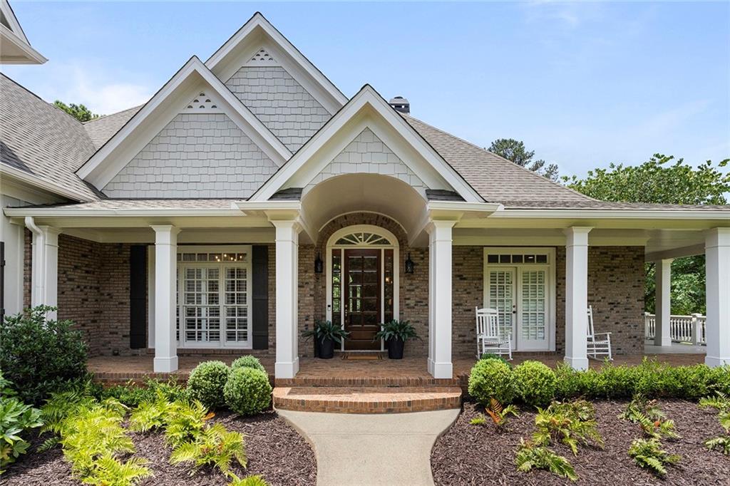 114 Ashton Farms Drive