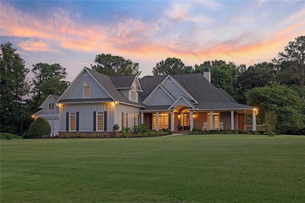 114 Ashton Farms Drive