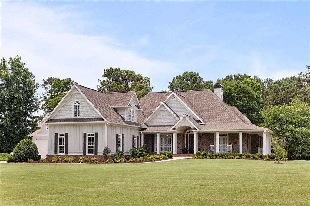 114 Ashton Farms Drive