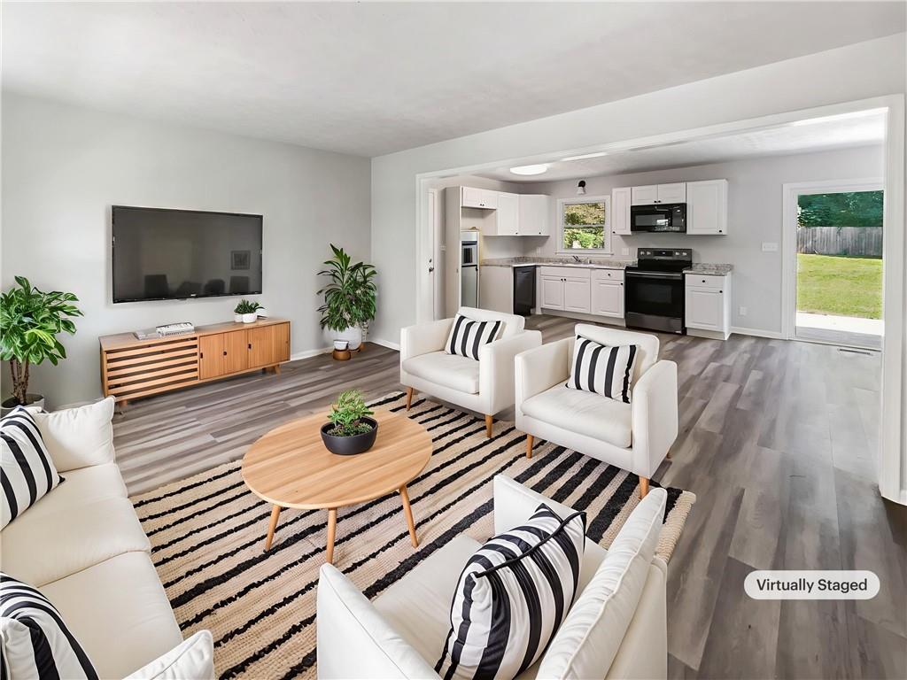3885 Morning Creek Drive