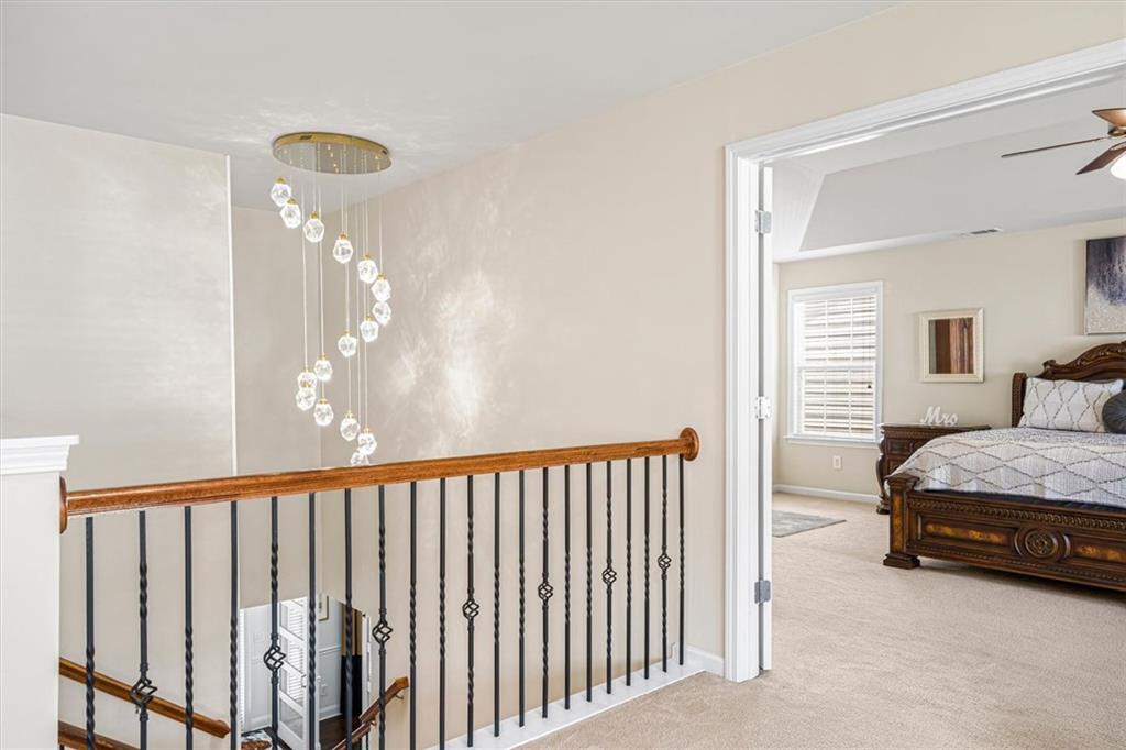 3676 Bridge Walk Drive
