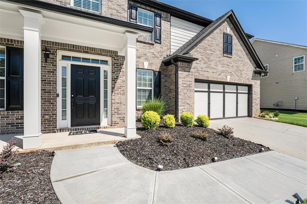 3676 Bridge Walk Drive