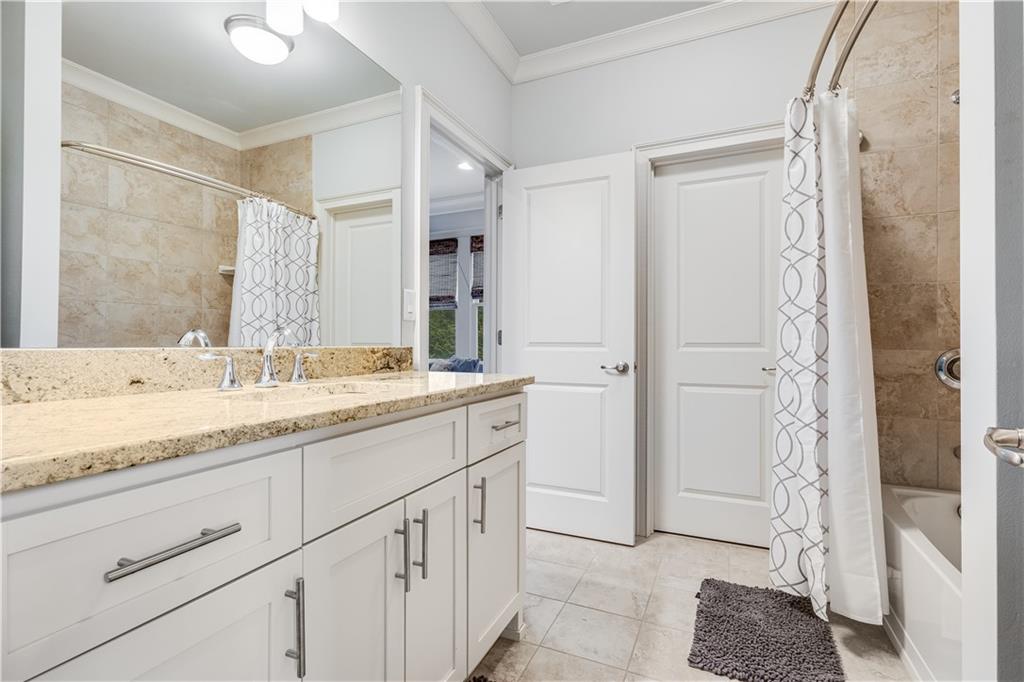 3318 Monceau Way, Roswell, Georgia image 35