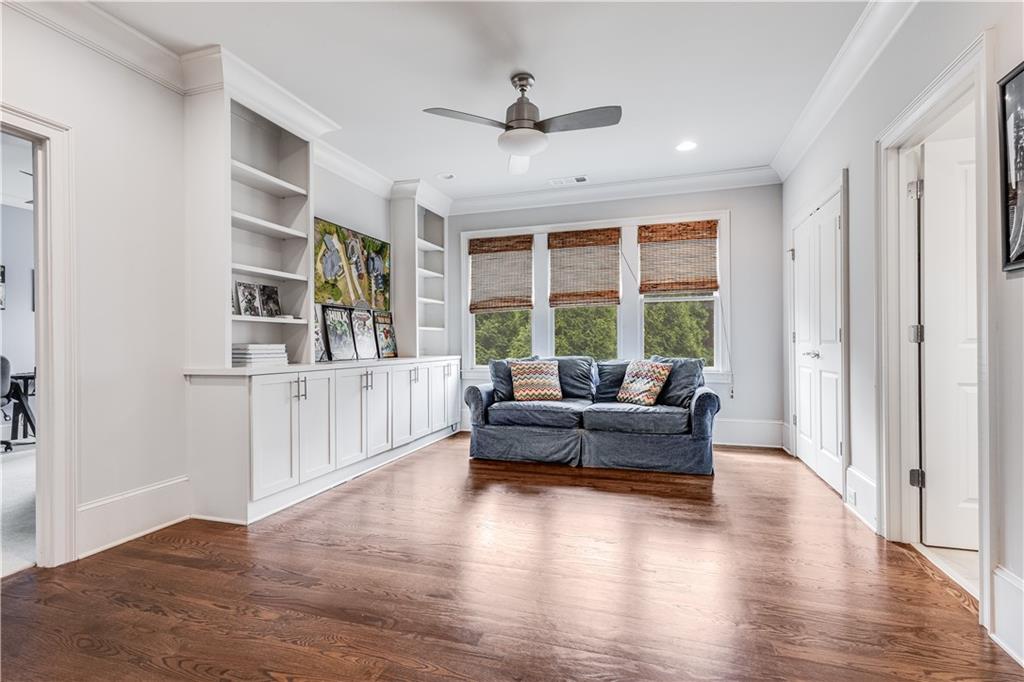 3318 Monceau Way, Roswell, Georgia image 36