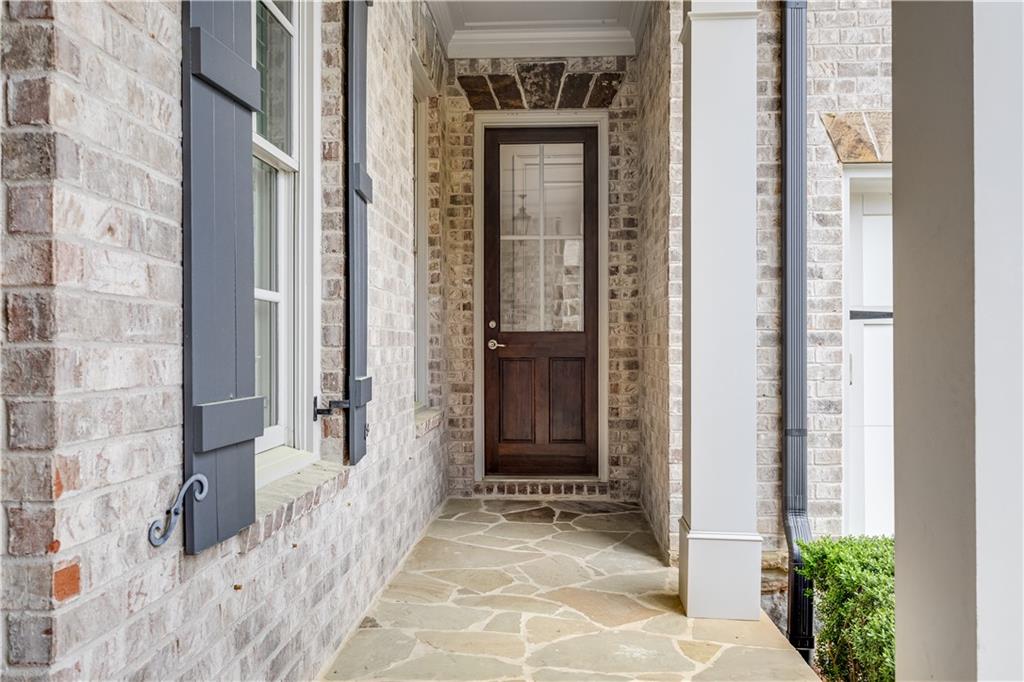 3318 Monceau Way, Roswell, Georgia image 3