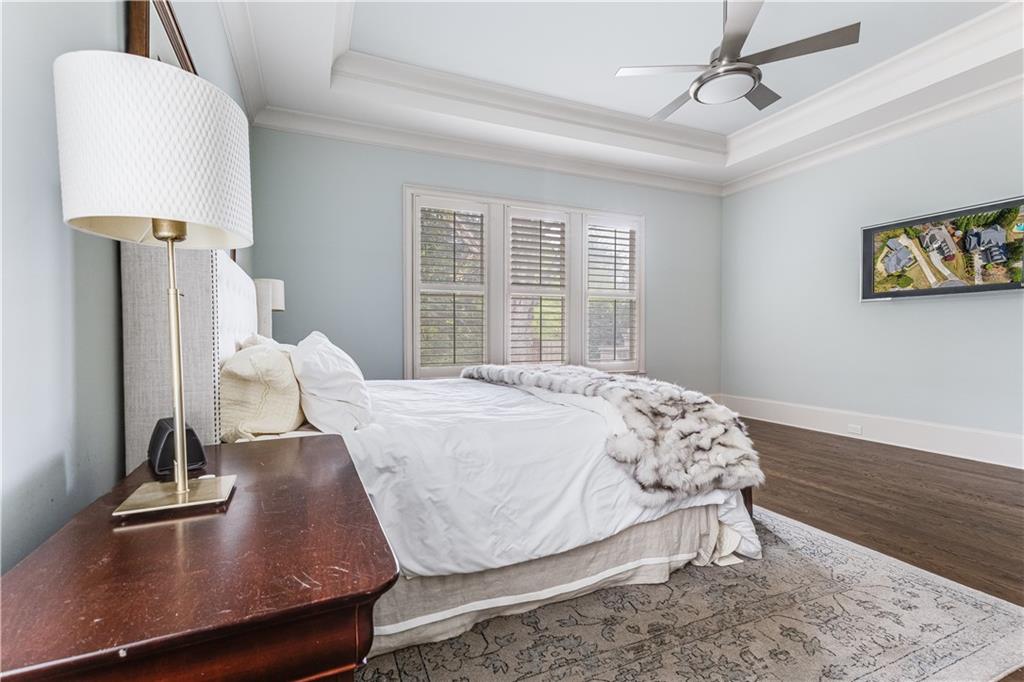 3318 Monceau Way, Roswell, Georgia image 18