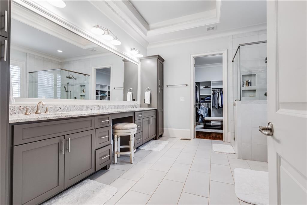 3318 Monceau Way, Roswell, Georgia image 20