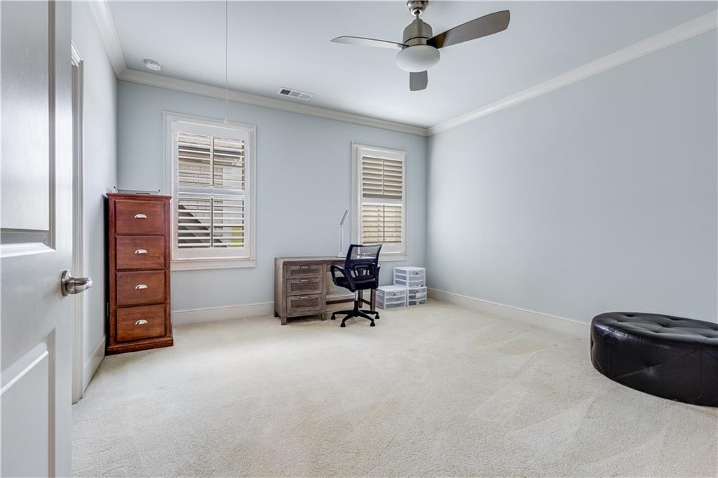 3318 Monceau Way, Roswell, Georgia image 33