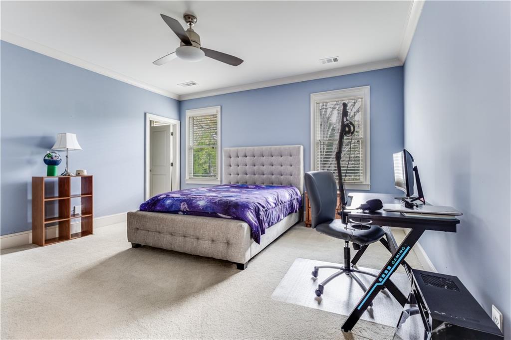 3318 Monceau Way, Roswell, Georgia image 39